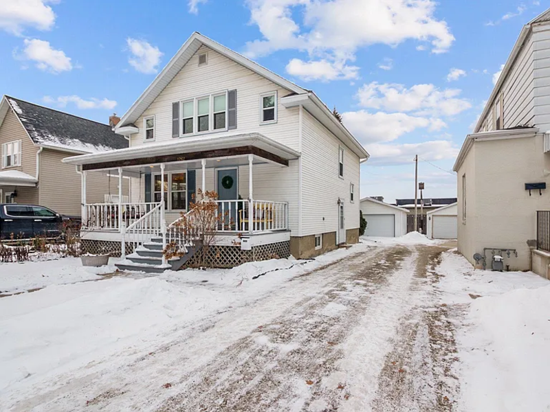 1262 South Quincy Street property image