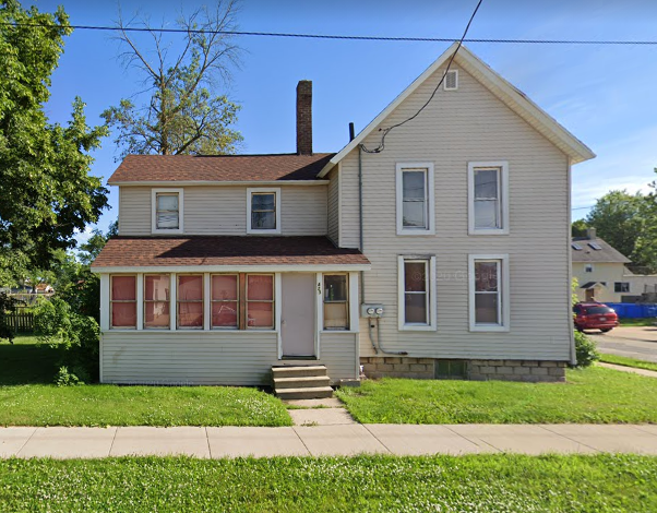 423 Draper Street - 423 1/2 property image