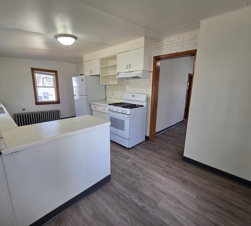 502 West 6th Avenue - A property image