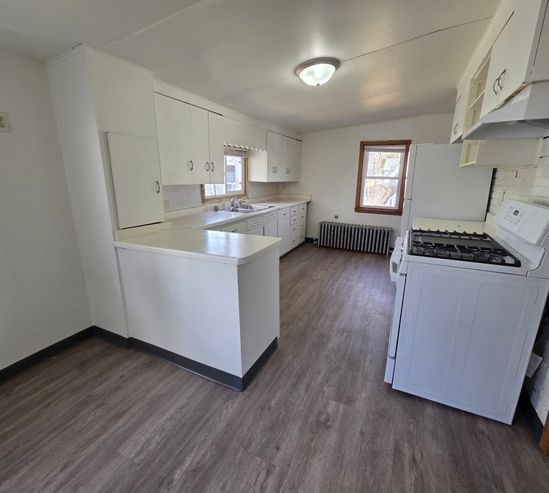 502 West 6th Avenue - A property image