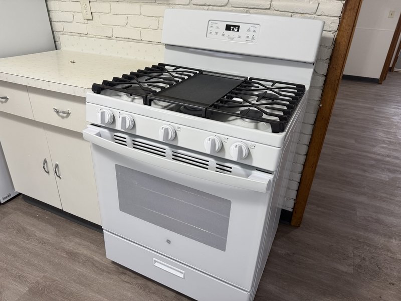 502 West 6th Avenue - A property image