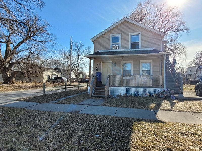 411 8th Street property image