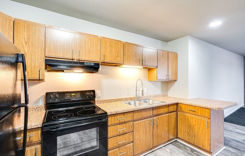 825 Wisconsin Street - 1B property image