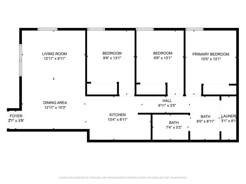 825 Wisconsin Street - 1B property image