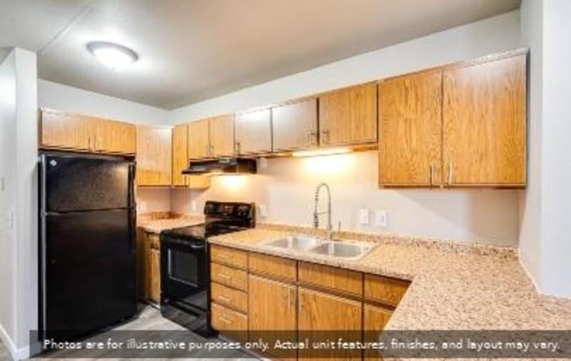 835 Wisconsin Street - 2D property image