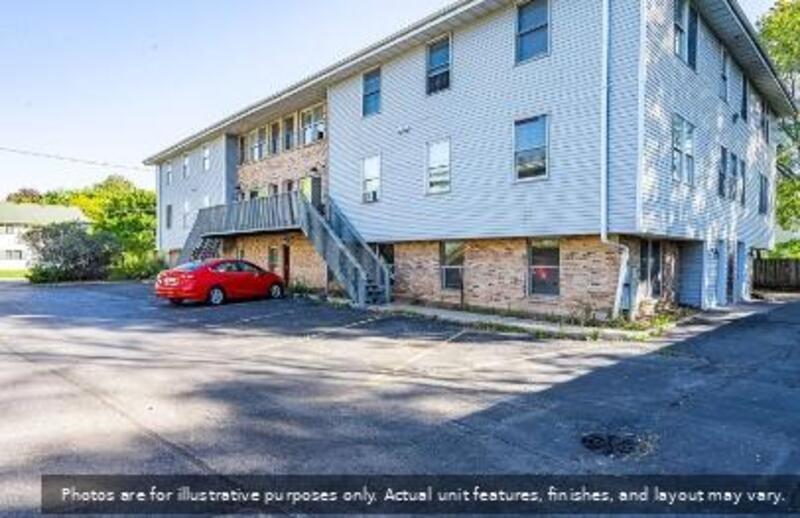 835 Wisconsin Street - 2D property image