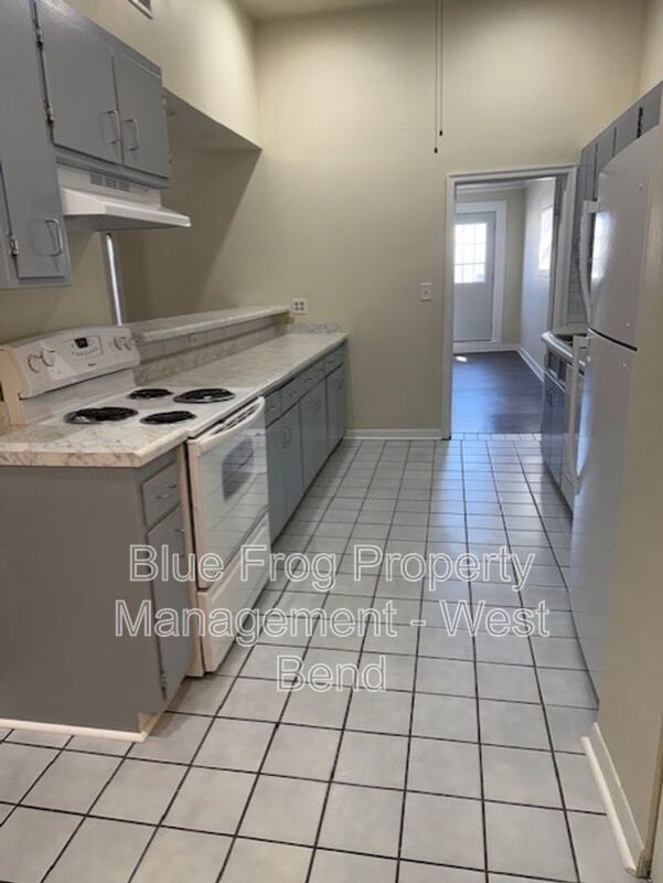 Updated 3 Bed for Rent in Downtown West Bend property image