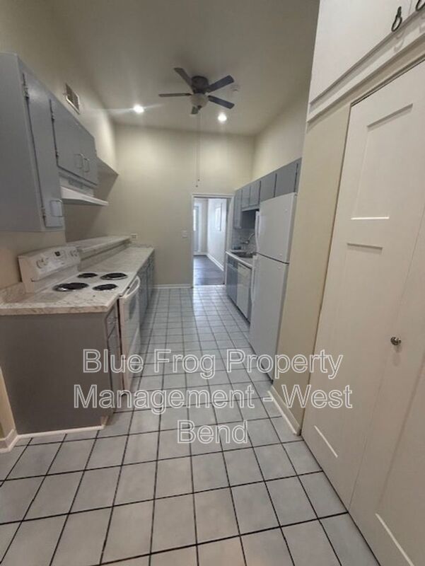 Updated 3 Bed for Rent in Downtown West Bend property image