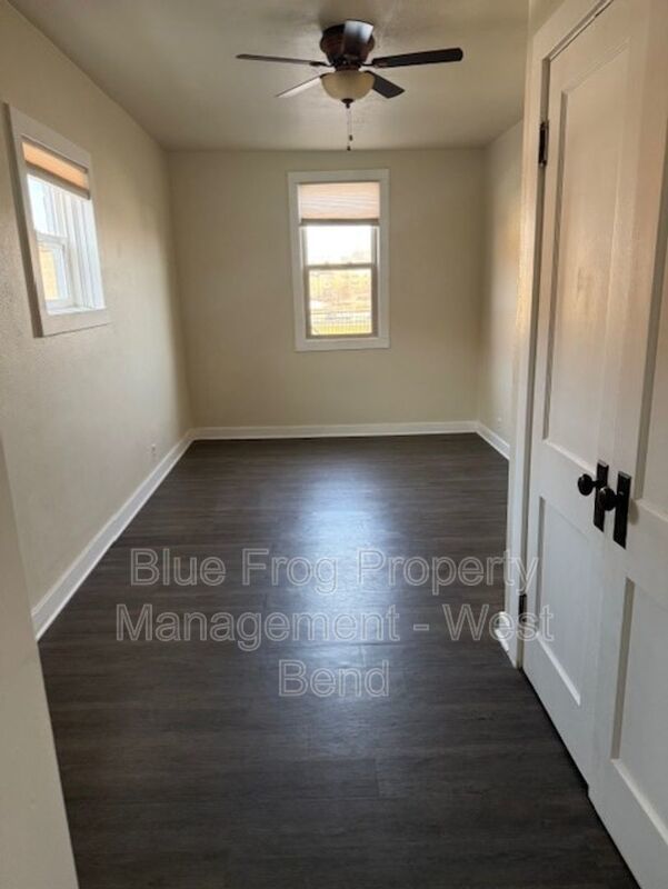 Updated 3 Bed for Rent in Downtown West Bend property image