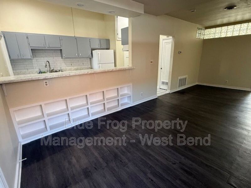 Updated 3 Bed for Rent in Downtown West Bend property image