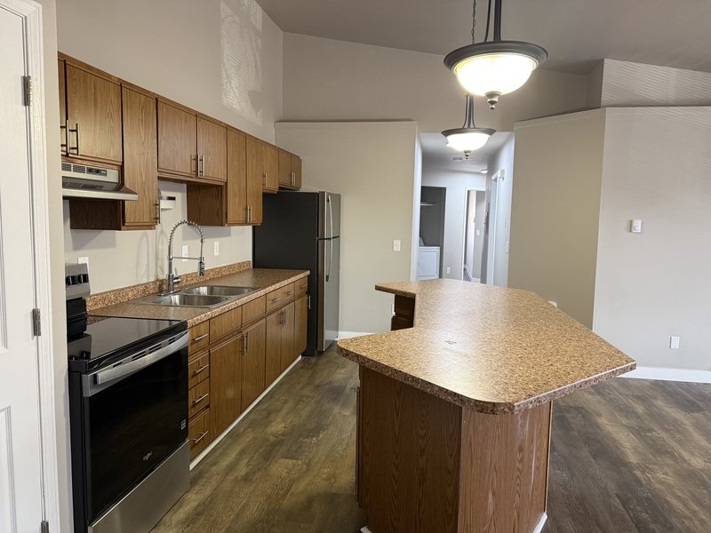 835 Wisconsin Street - 2D property image