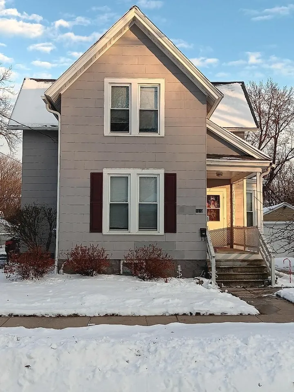 1612 North Appleton Street - 1612 1/2 property image