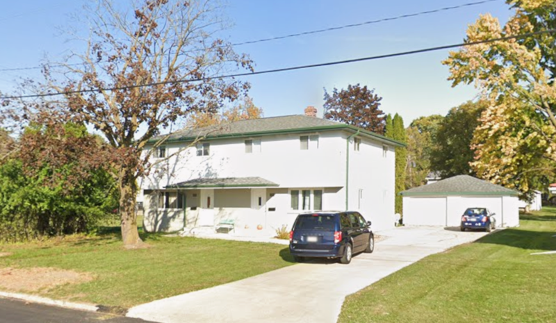 1506/1508 South Perkins Street - 1508 property image