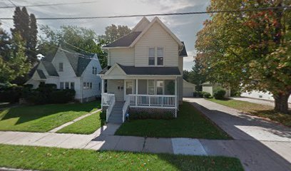153 Brockway Avenue property image