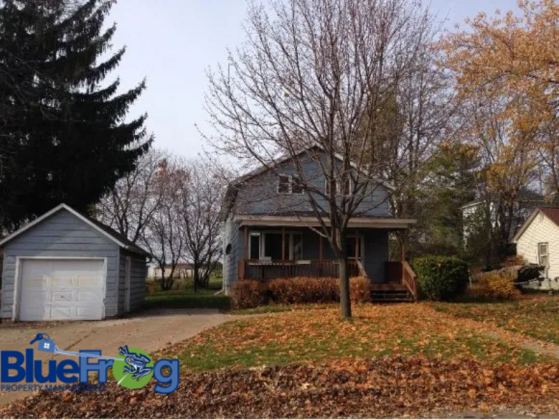 221 South Adams Avenue - Lower property image