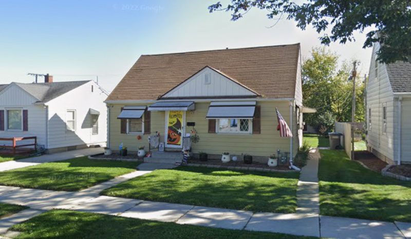 1423 South 19th Street property image