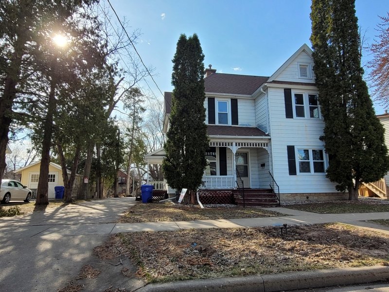 1411 North Appleton Street - 1411 1/2 property image