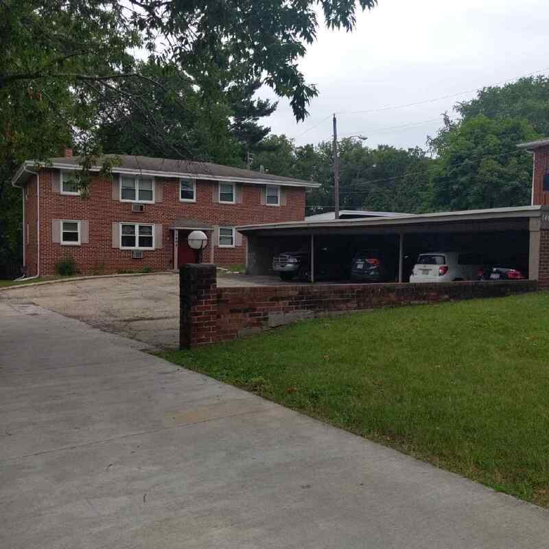 1405 South Taylor Street - 1 property image