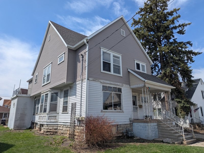 541 Mount Vernon Street - 541A property image