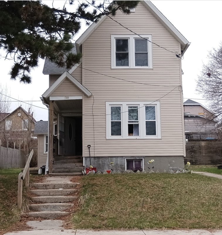 722 South 22nd Street - Upper property image