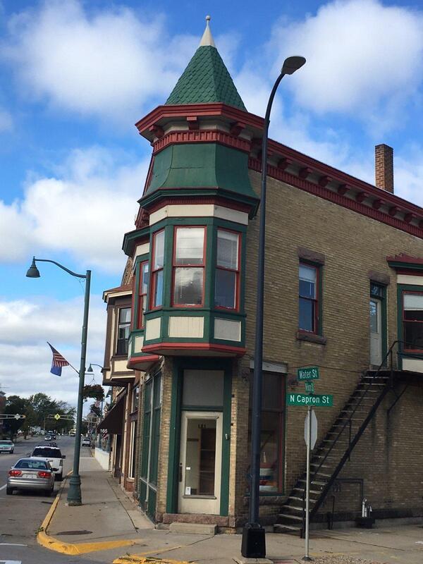 163 - 165 West Huron Street - 161A property image