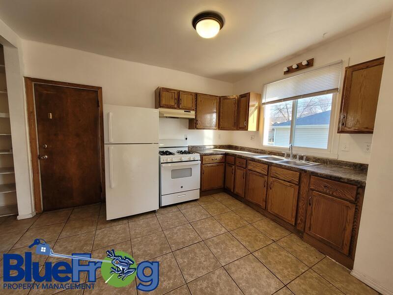 706 Elmore St - Lower property image