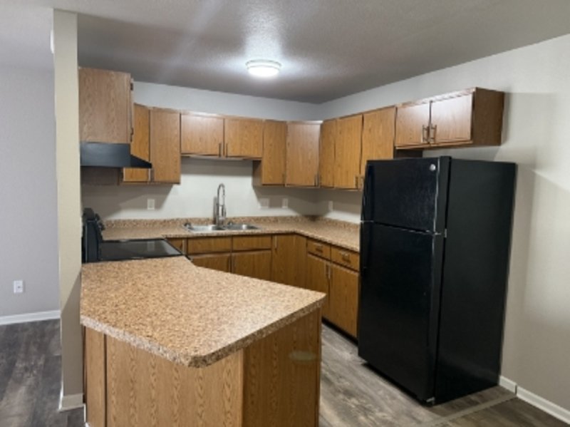 835 Wisconsin Street - 2D property image