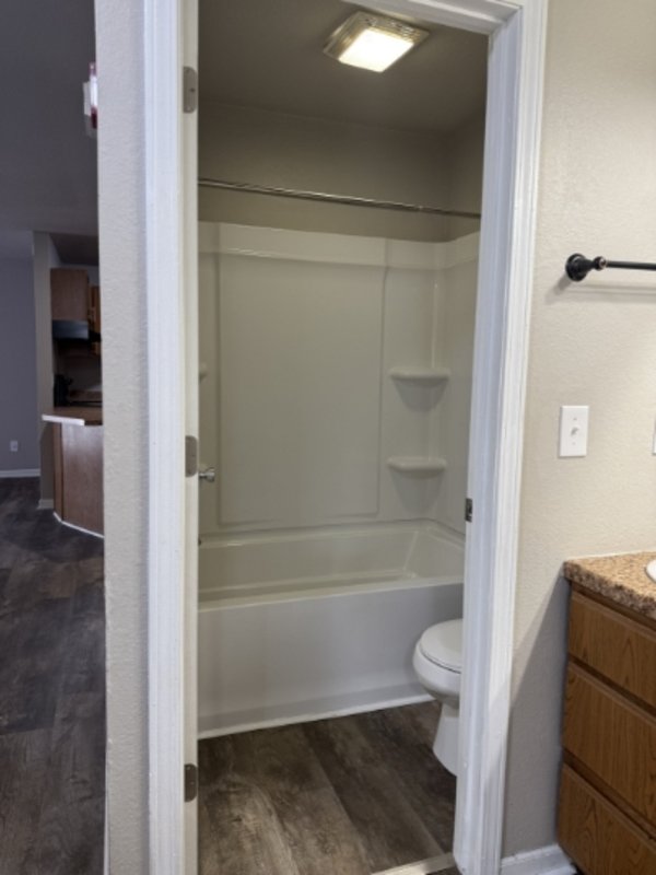 835 Wisconsin Street - 2D property image