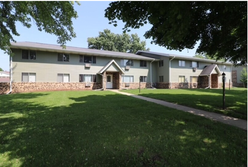 187 S National Ave. 3 English Meadows Apts property image