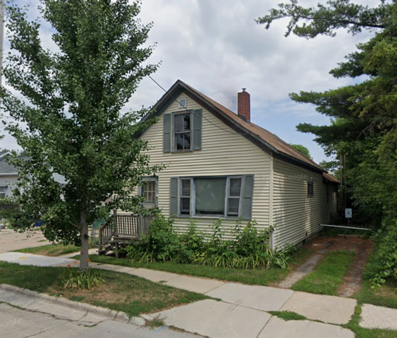 1211 Saint Clair Street property image