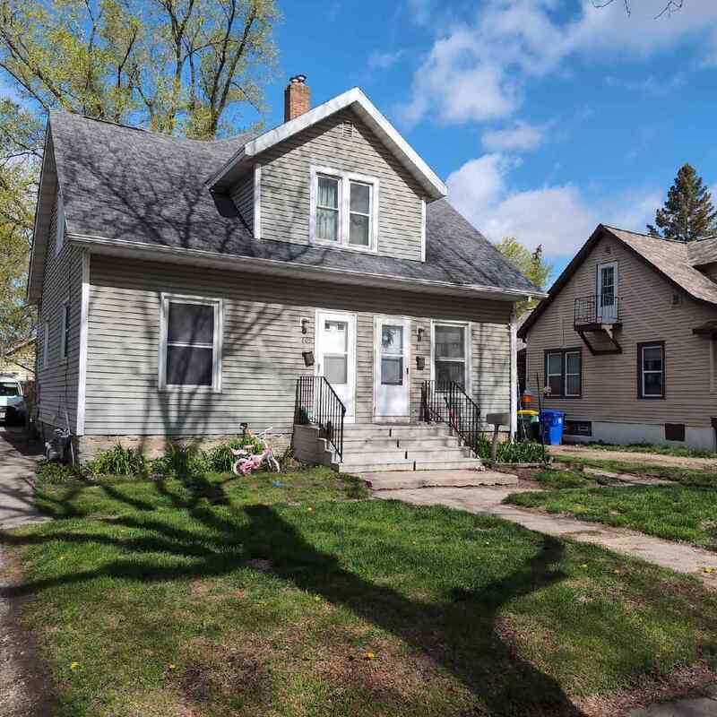 811 Lincoln Street - 811 property image
