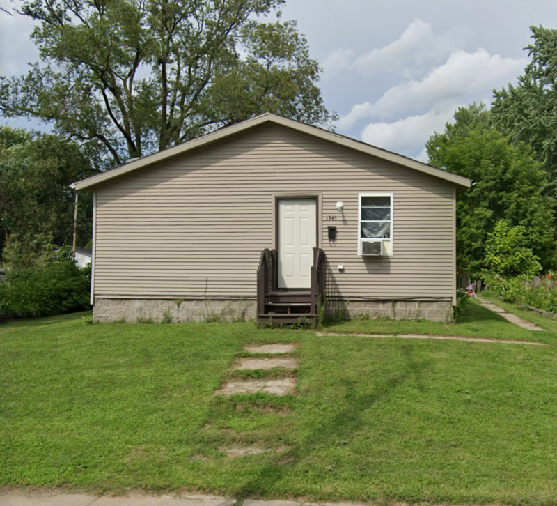 1245 Klaus Street property image