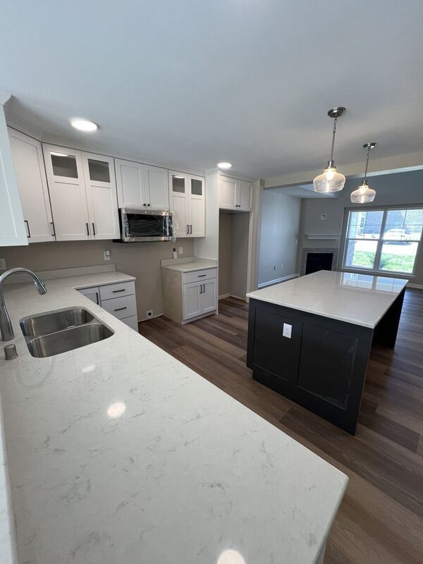 50+ Community 2 bedroom / 2 bath Condo! property image