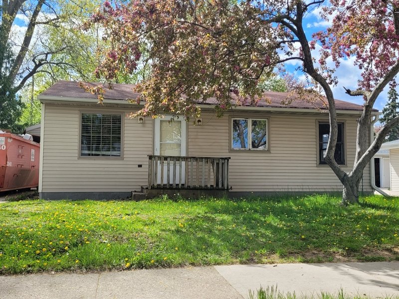 2519 South Telulah Avenue property image