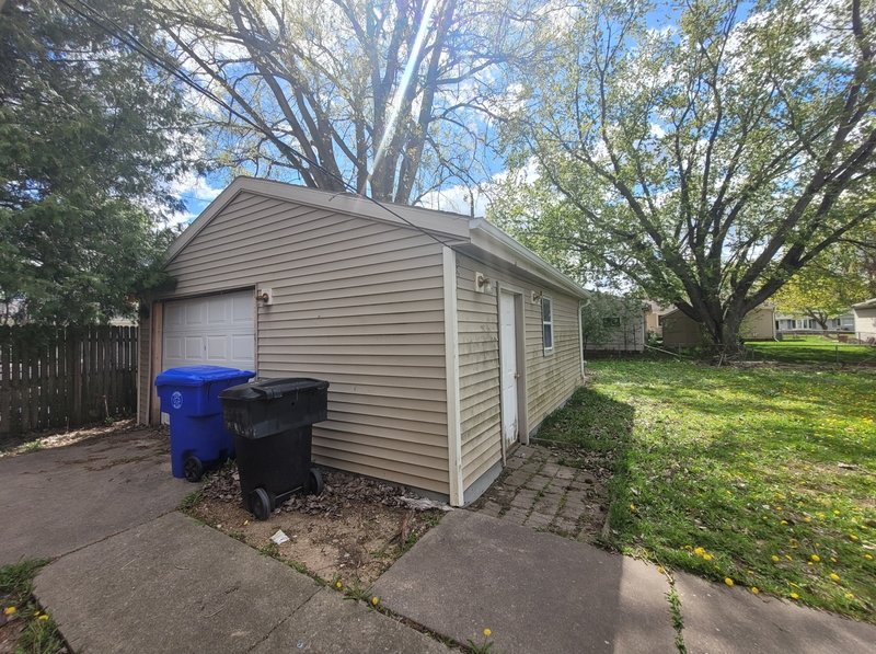 2519 South Telulah Avenue property image