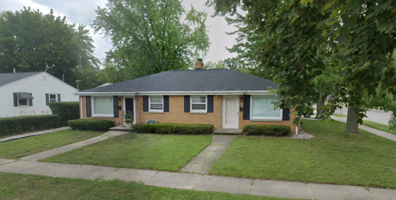 1619/1621 Carroll Avenue - 1619 property image