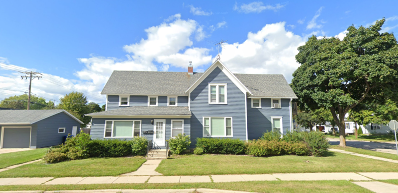 921 Chicago Street - Lower property image