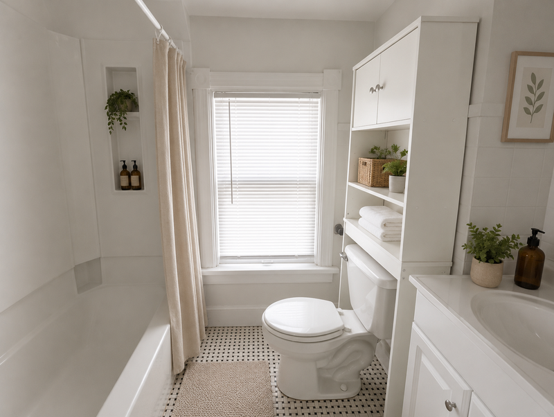 722 South 22nd Street - Upper property image
