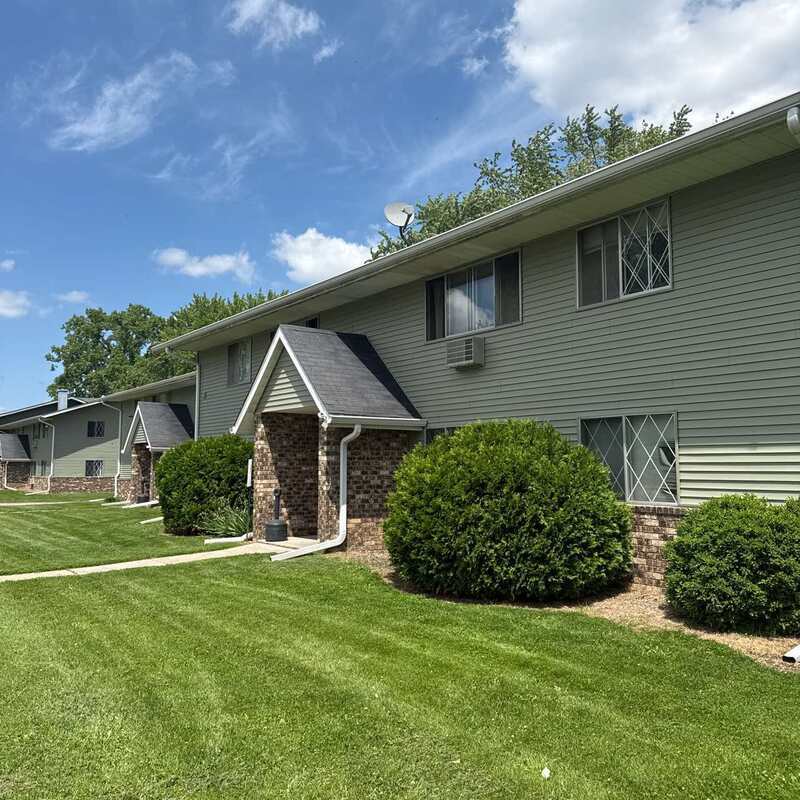 186 Morningside Dr. 11 English Meadows Apts property image