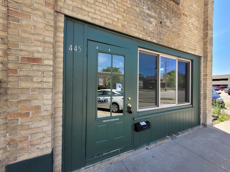 445 Broad Street - Commercial property image