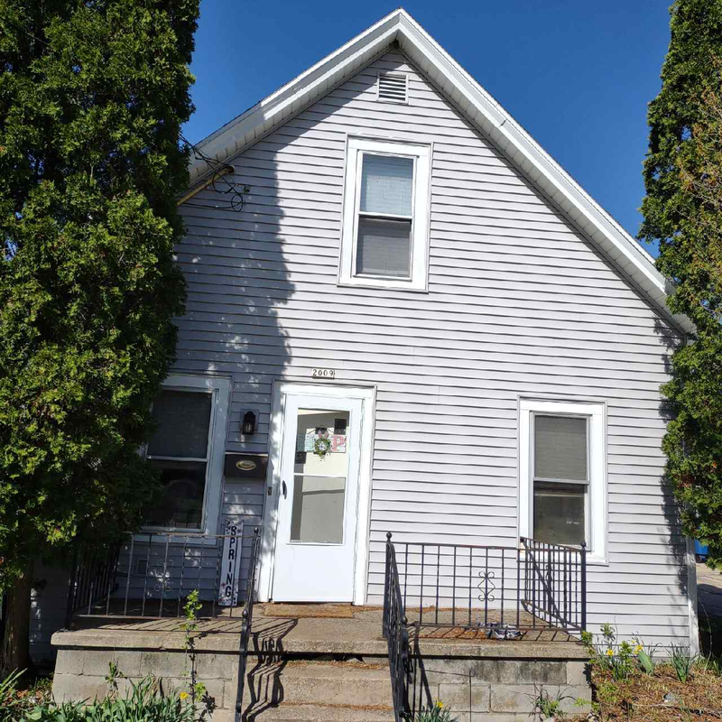 2009 Mount Vernon Street property image