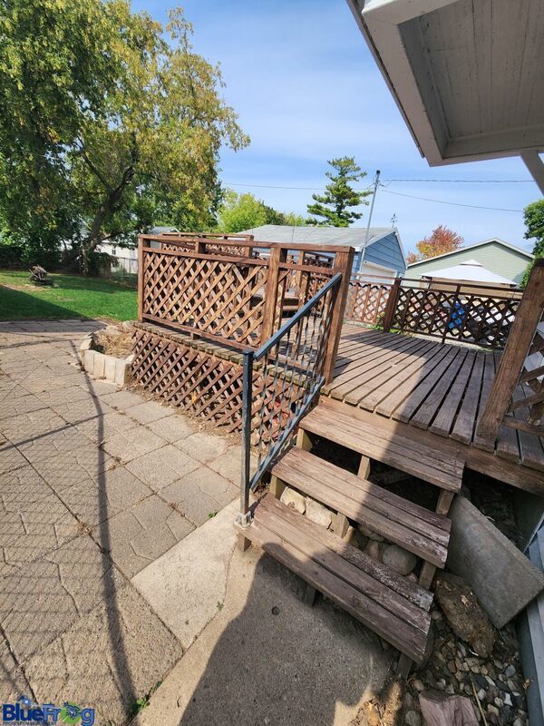 2009 Mount Vernon Street property image