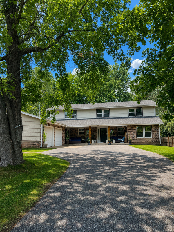 2 Bedroom, 1.5 Bath Side-by-Side Duplex in Newburg - Available Now property image