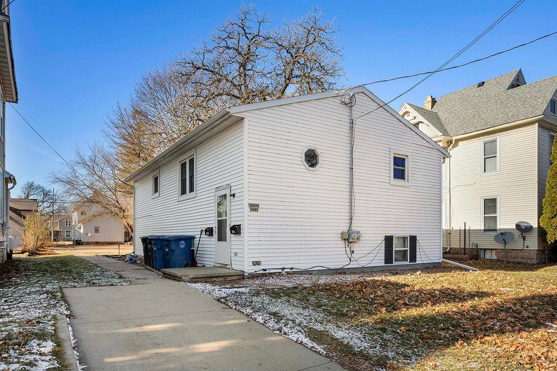 1007 Jackson Street - A Lower property image