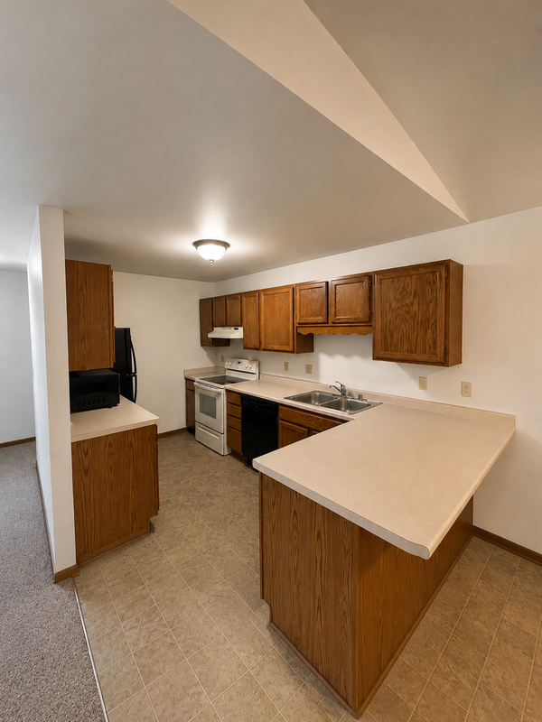 2 Bedroom / 1.5 Bath Upper Unit For Rent property image