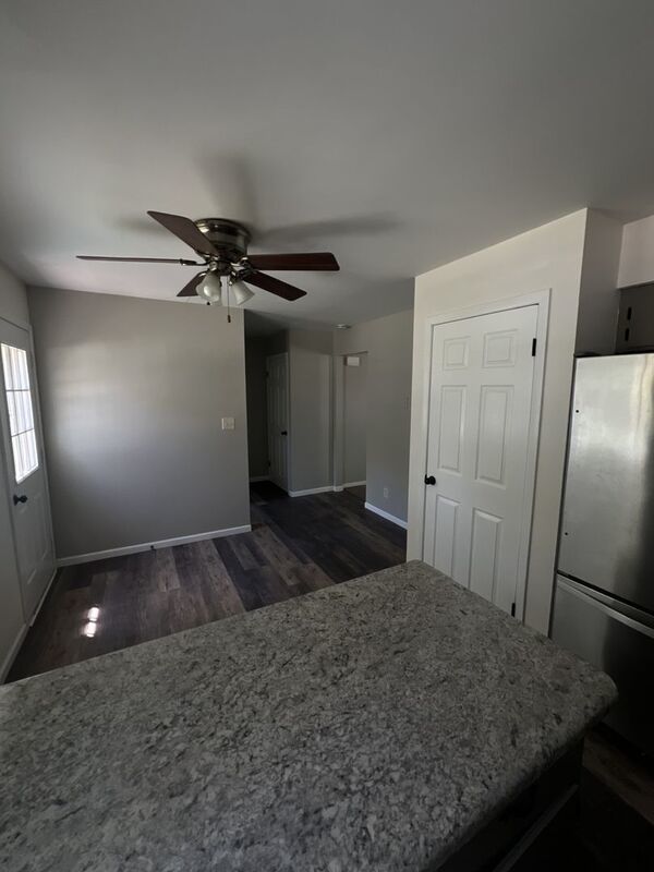 Updated 3 Bed / 1.5 Bath Rental Available property image