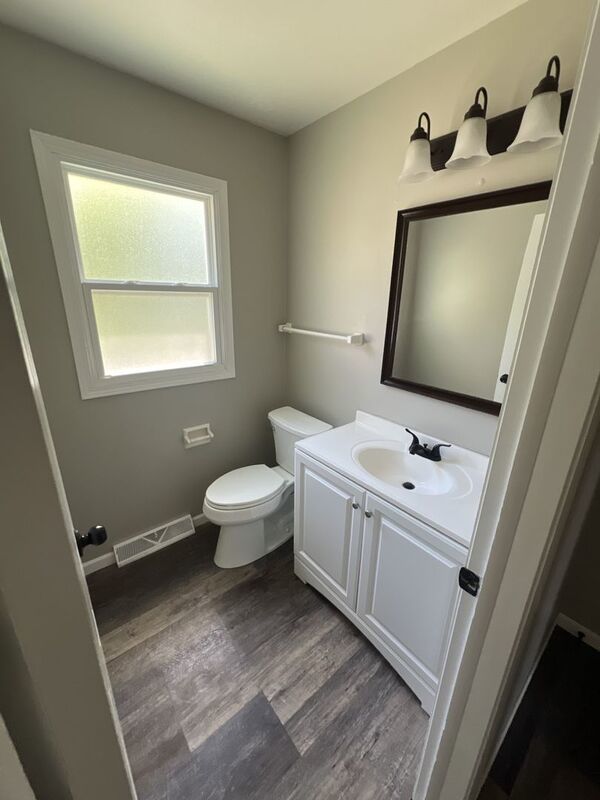 Updated 3 Bed / 1.5 Bath Rental Available property image