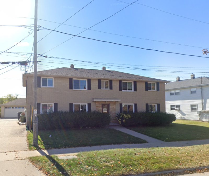 1511 West 4th Street - 1513 1/2 property image