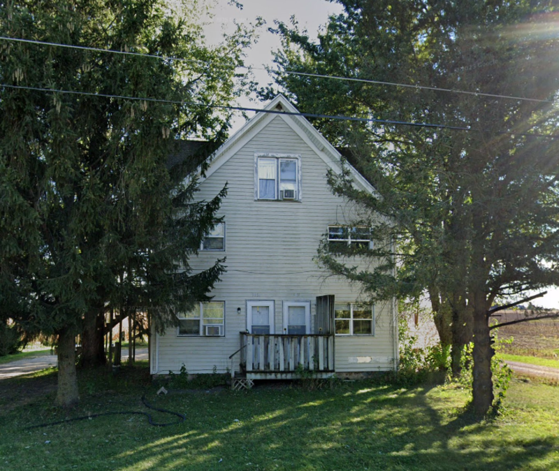 W9857 Wisconsin 96 - W9857 1/2 property image
