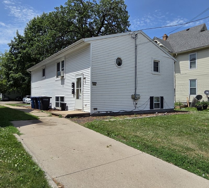 1007 Jackson Street - A Lower property image